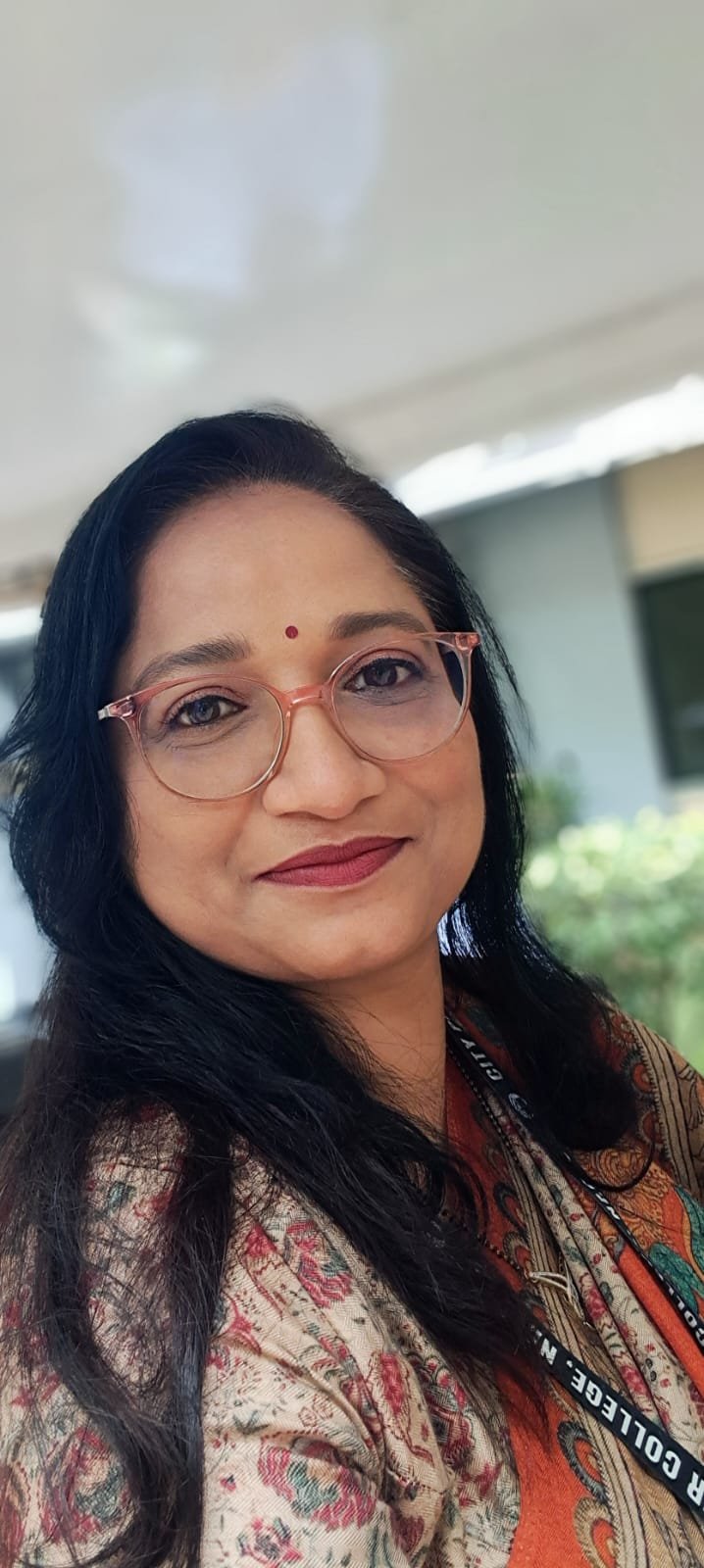 Dr.Prajakta Dhote
