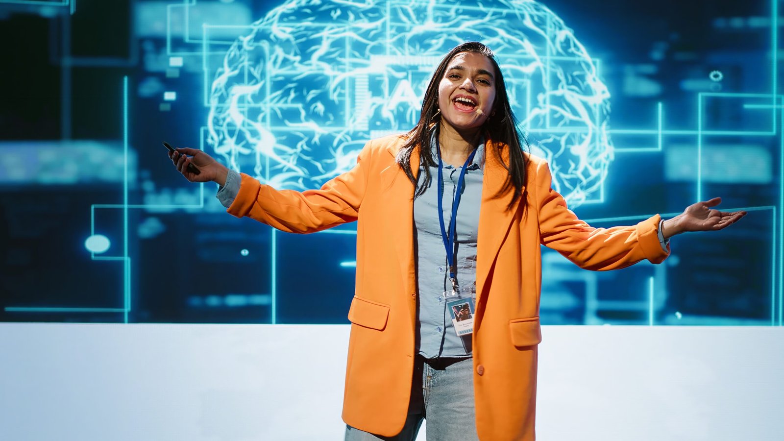 Artificial Intelligence & Machine Learning