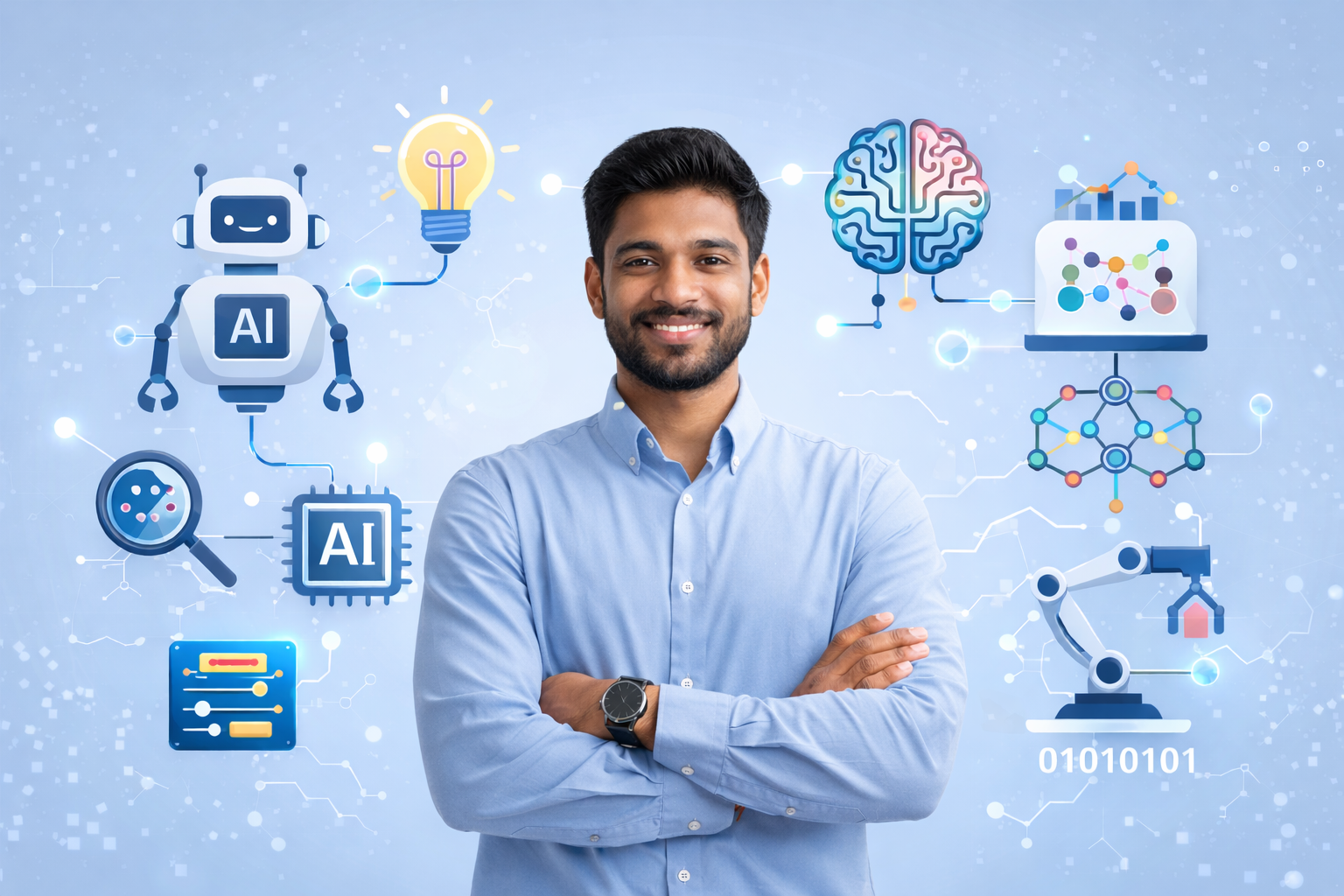 AI & Machine Learning Bootcamp